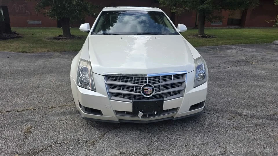 2010 Cadillac CT4 - Image 10 of 10
