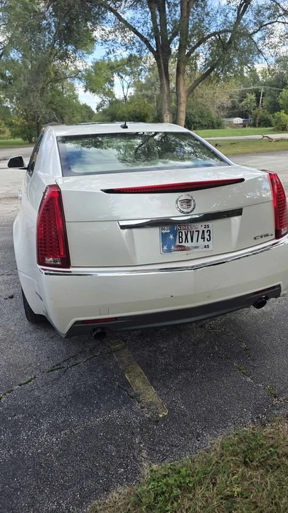 2010 Cadillac CT4 - Image 2 of 10