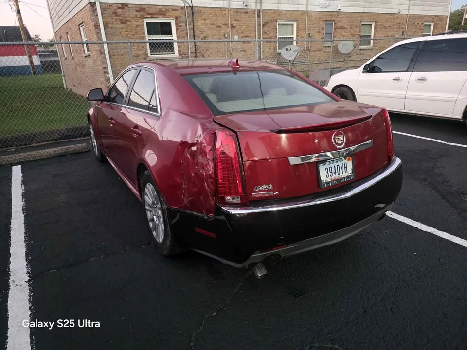 2010 Cadillac CT4 - Image 2 of 6