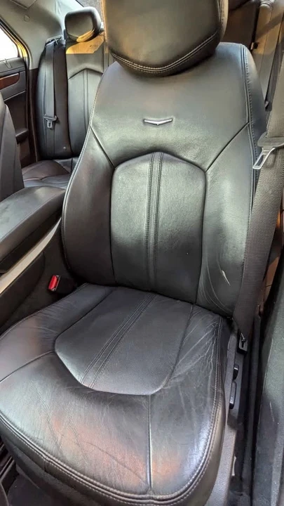 2010 Cadillac CT4 - Image 16 of 18