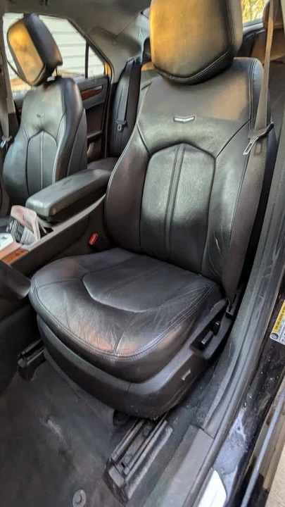 2010 Cadillac CT4 - Image 9 of 18