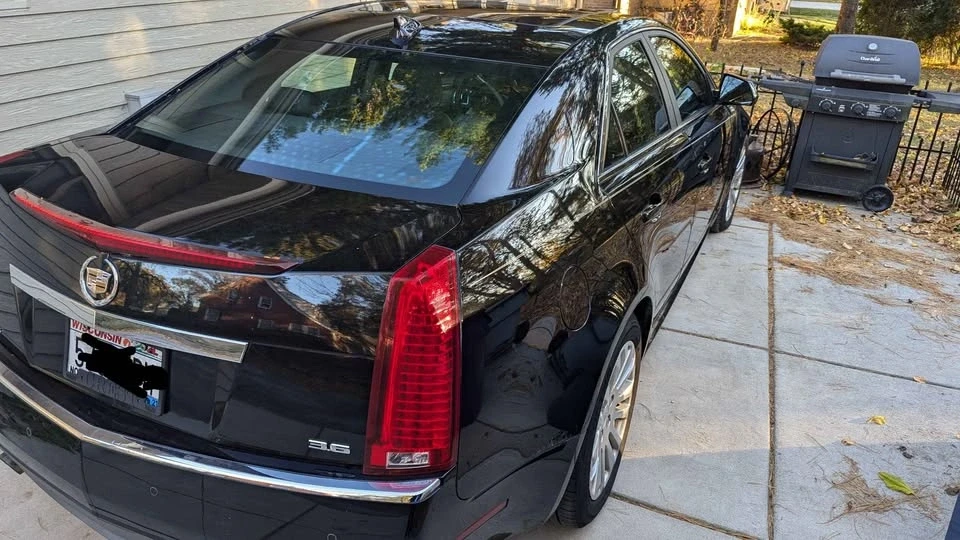 2010 Cadillac CT4 - Image 3 of 18