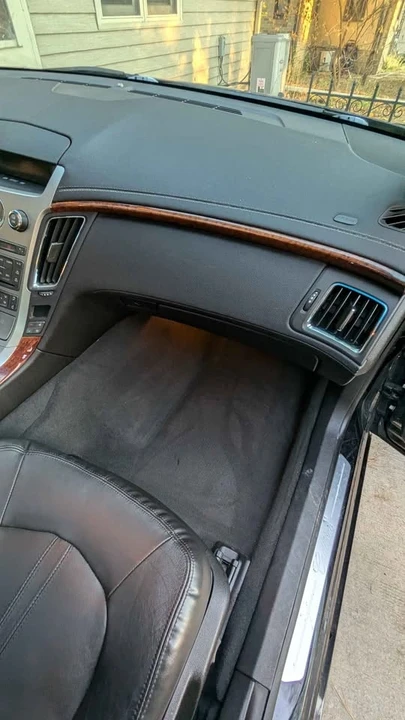 2010 Cadillac CT4 - Image 7 of 18