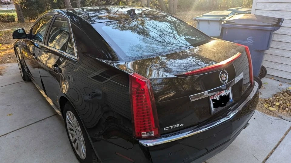 2010 Cadillac CT4 - Image 2 of 18