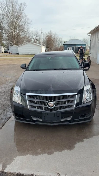 2010 Cadillac CT4 - Image 6 of 8