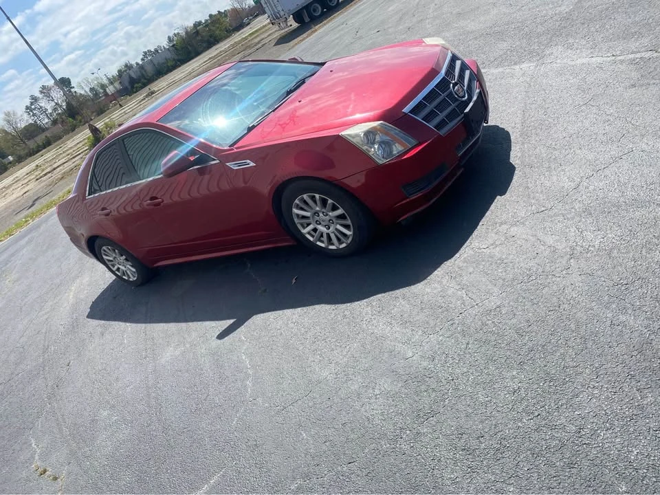 2010 Cadillac CT4 - Image 2 of 5