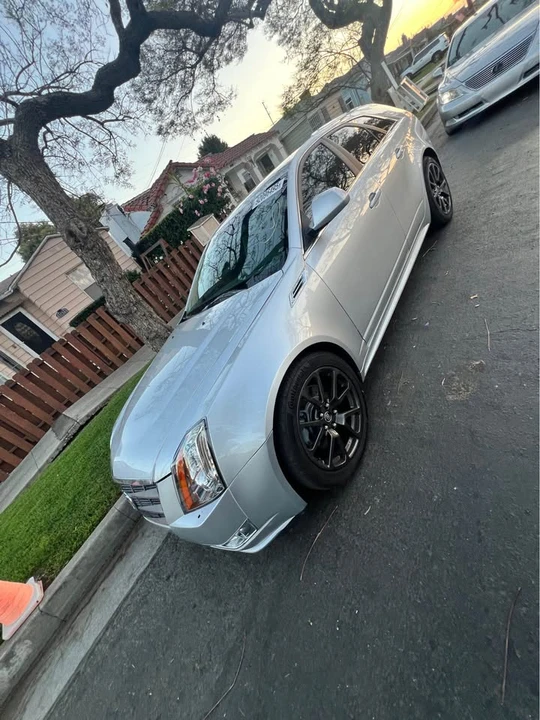 2010 Cadillac CTS 2nd Gen - Image 13 of 15