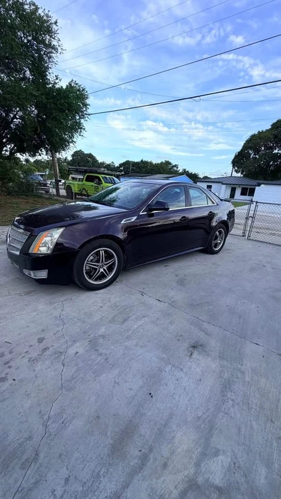 2010 Cadillac CT4 - Image 3 of 6