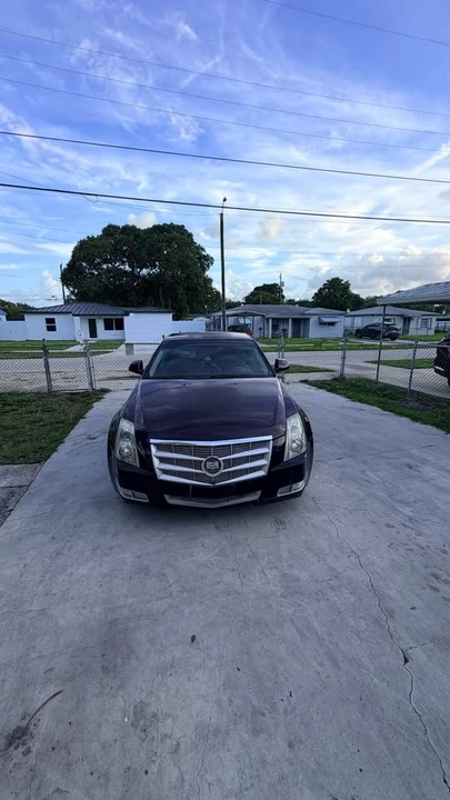 2010 Cadillac CT4 - Image 2 of 6