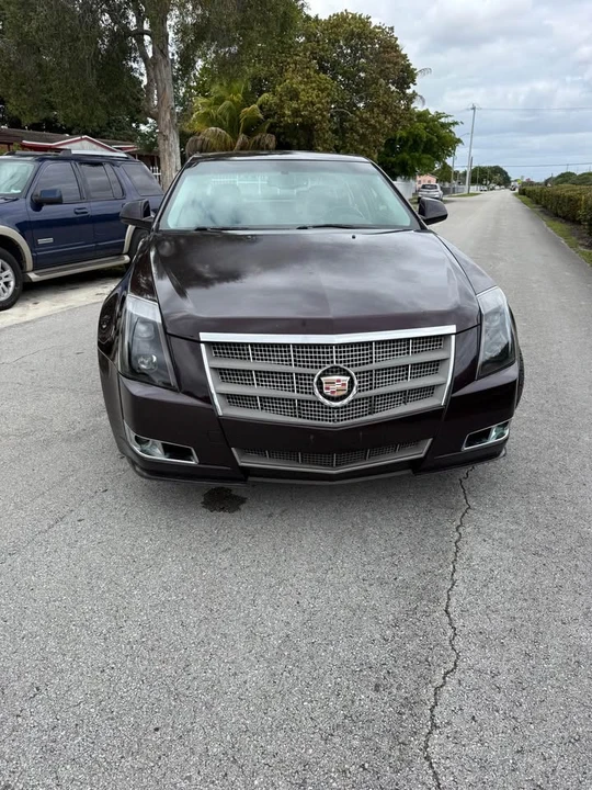 2010 Cadillac CT5 - Image 2 of 10