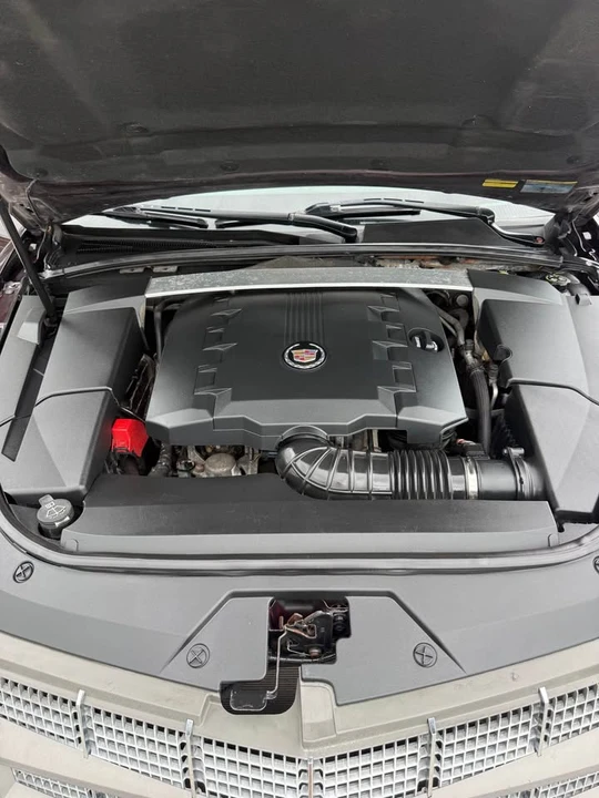 2010 Cadillac CT5 - Image 10 of 10