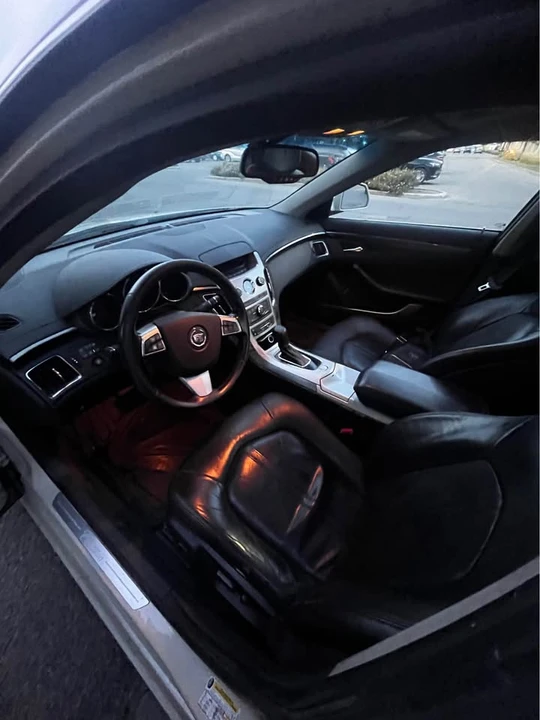 2010 Cadillac CT6 - Image 7 of 7