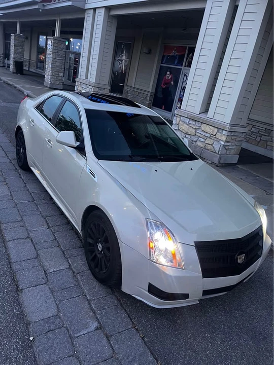 2010 Cadillac CT6 - Image 3 of 7