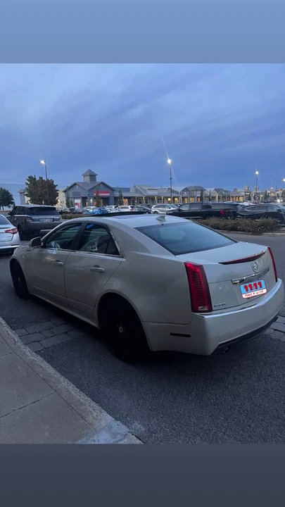 2010 Cadillac CT6 - Image 4 of 7