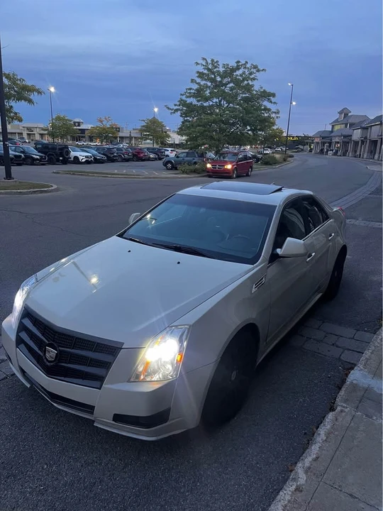 2010 Cadillac CT6 - Image 2 of 7