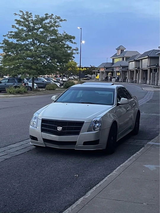 2010 Cadillac CT6 - Image 6 of 7