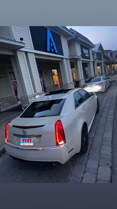 2010 Cadillac CT6 - Image 5 of 7