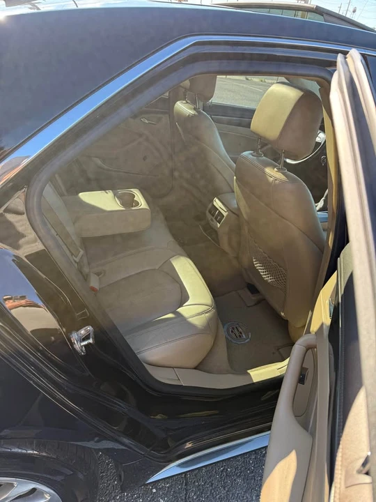 2010 Cadillac CT6 - Image 12 of 16