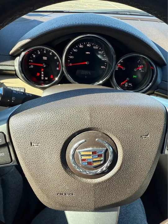 2010 Cadillac CT6 - Image 5 of 16