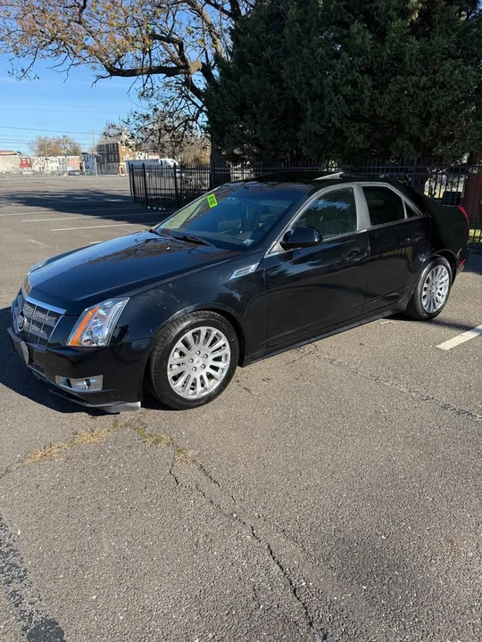 2010 Cadillac CT6 - Image 2 of 16