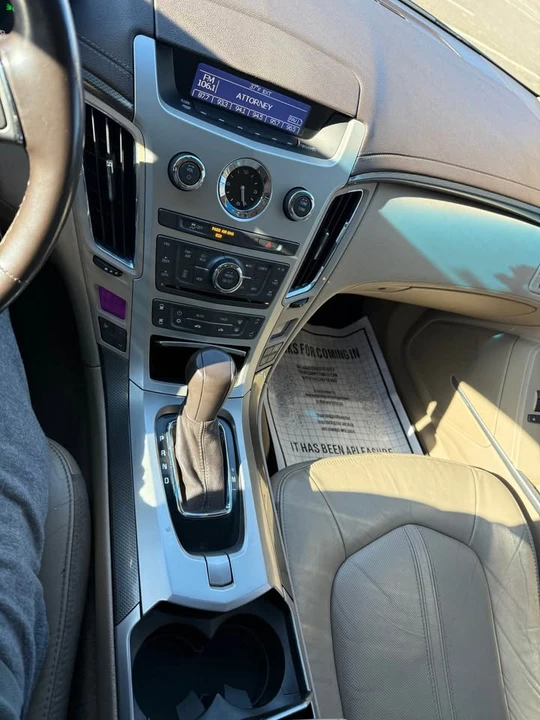 2010 Cadillac CT6 - Image 10 of 15