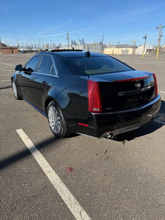 2010 Cadillac CT6 - Image 6 of 15