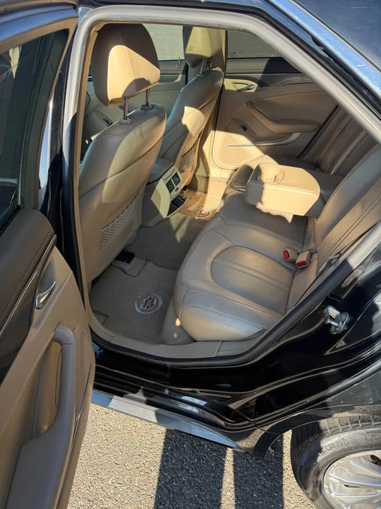 2010 Cadillac CT6 - Image 9 of 15