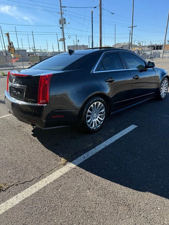 2010 Cadillac CT6 - Image 5 of 15