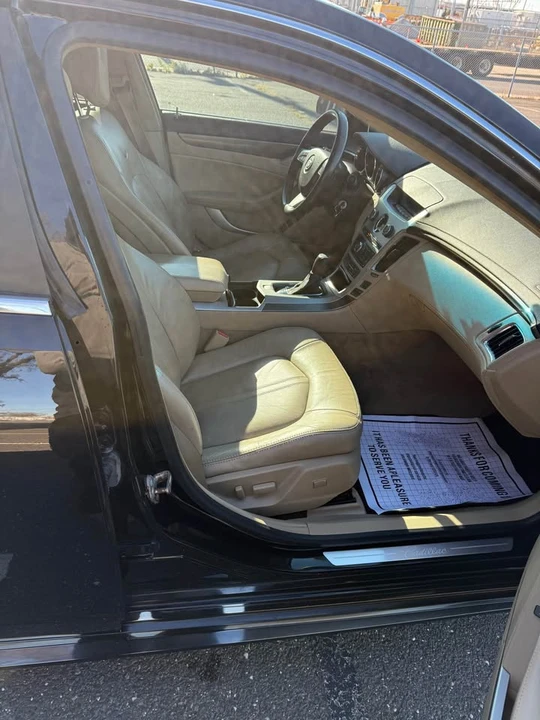 2010 Cadillac CT6 - Image 13 of 15