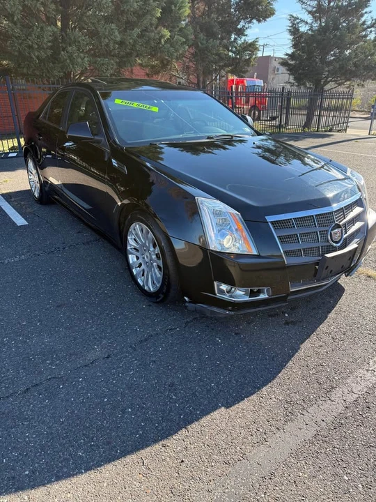 2010 Cadillac CT6 - Image 2 of 15