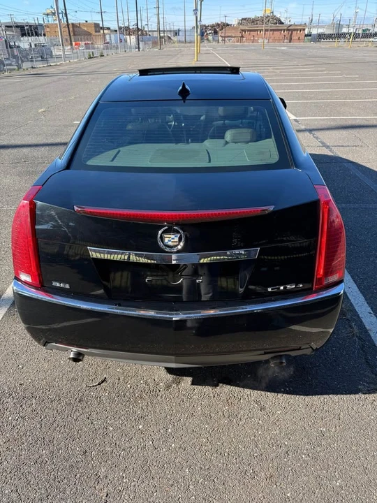 2010 Cadillac CT6 - Image 4 of 15