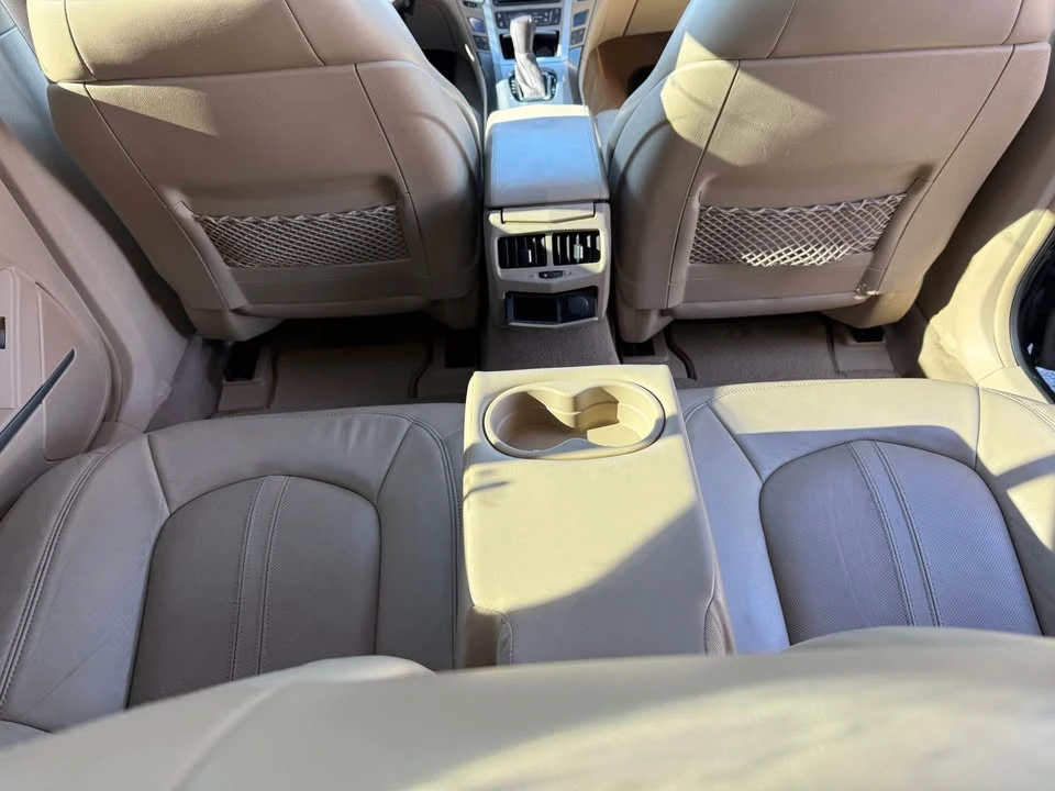 2010 Cadillac CT6 - Image 14 of 15