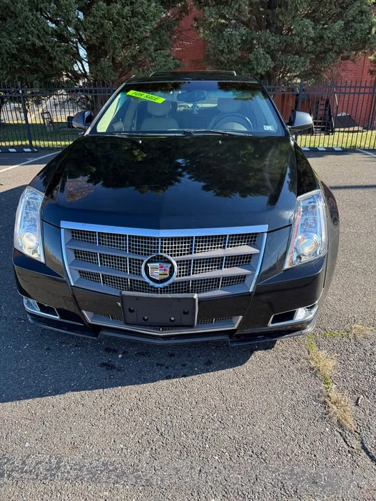 2010 Cadillac CT6 - Image 3 of 15