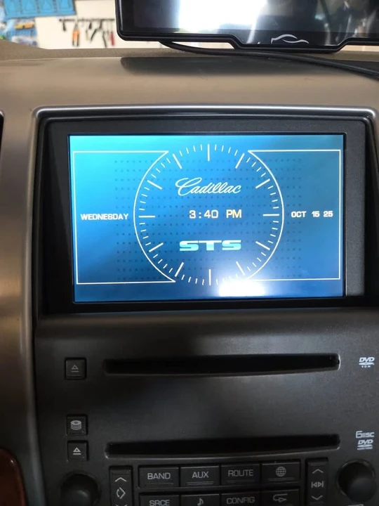 2010 Cadillac CT6 - Image 8 of 14