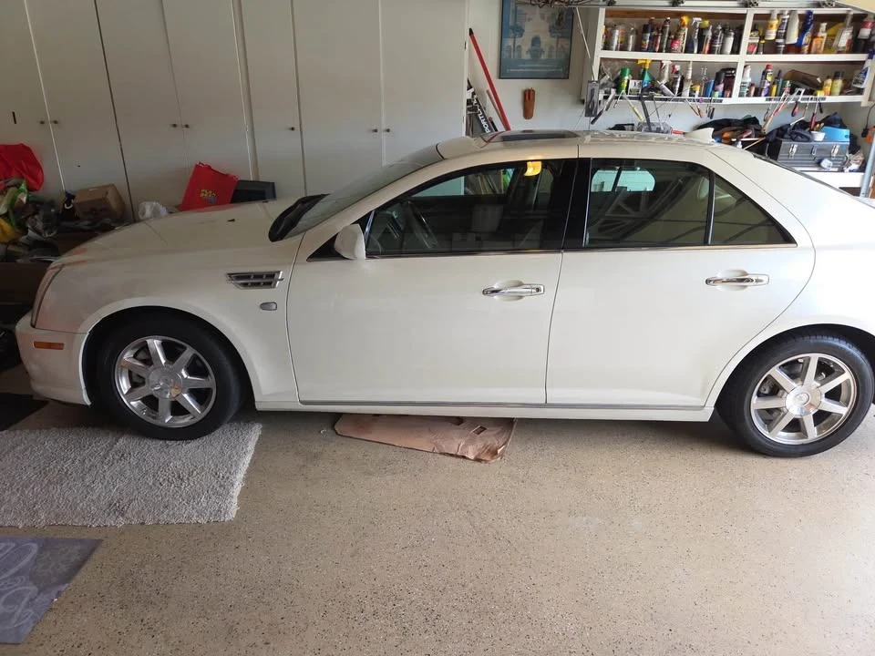 2010 Cadillac CT6 - Image 2 of 14