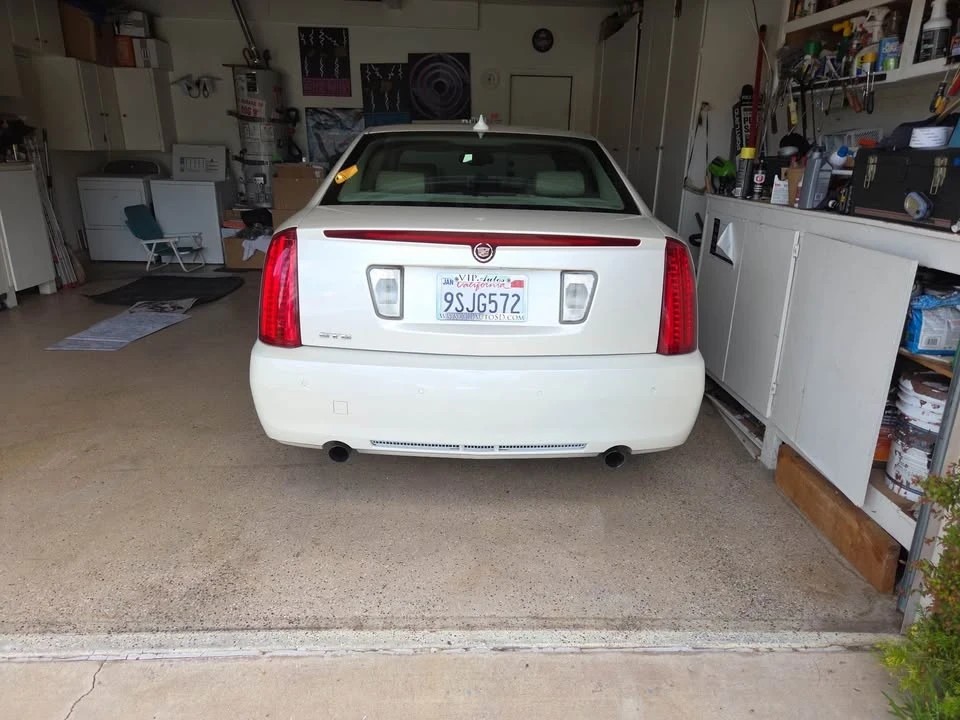 2010 Cadillac CT6 - Image 4 of 14