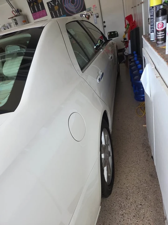 2010 Cadillac CT6 - Image 5 of 14