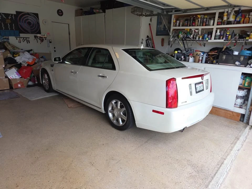 2010 Cadillac CT6 - Image 11 of 14
