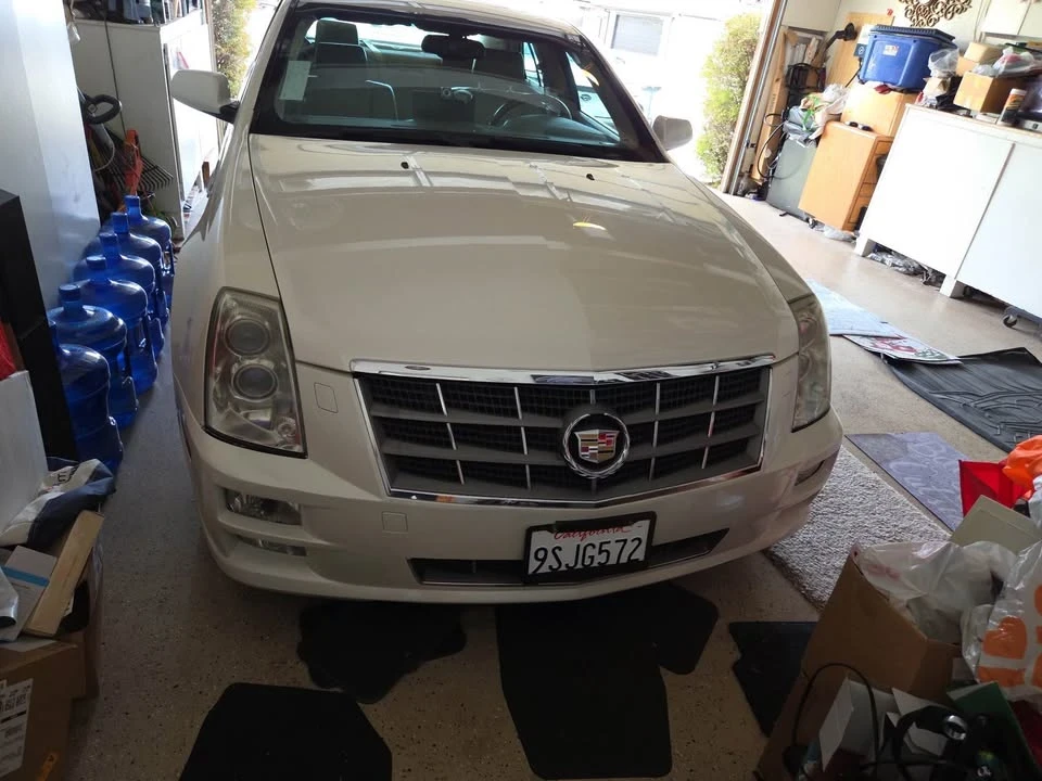 2010 Cadillac CT6 - Image 12 of 14
