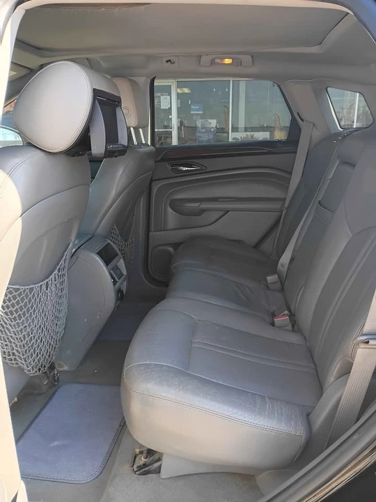 2010 Cadillac CT6 - Image 9 of 20