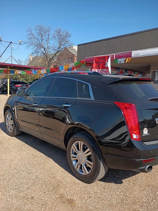 2010 Cadillac CT6 - Image 3 of 20