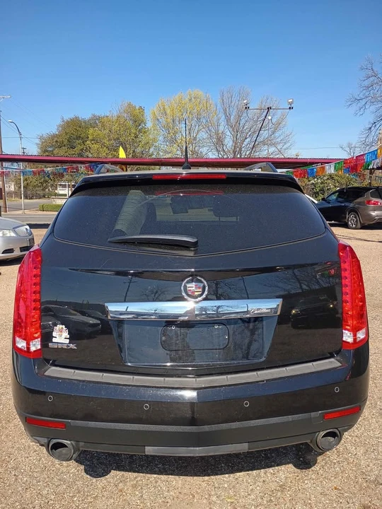 2010 Cadillac CT6 - Image 13 of 20