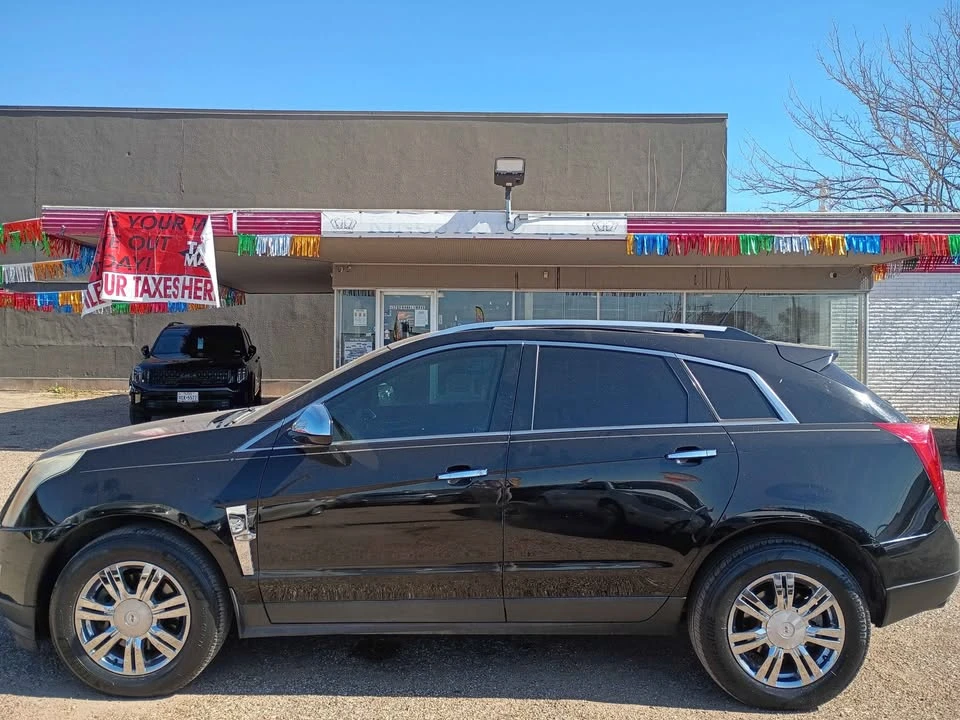 2010 Cadillac CT6 - Image 2 of 20