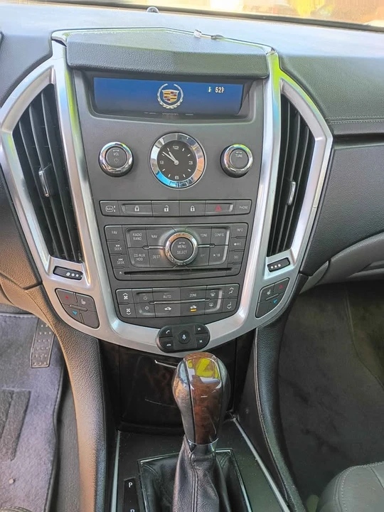 2010 Cadillac CT6 - Image 7 of 20