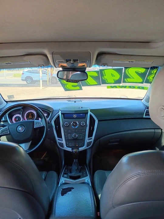 2010 Cadillac CT6 - Image 11 of 20
