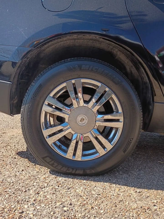 2010 Cadillac CT6 - Image 17 of 20