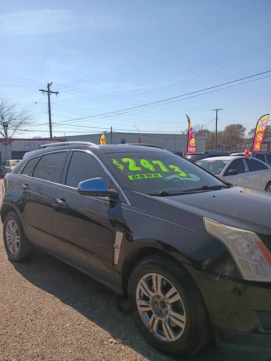 2010 Cadillac CT6 - Image 19 of 20