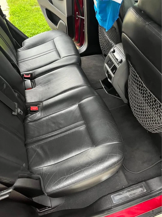 2010 Cadillac CT6 - Image 2 of 6