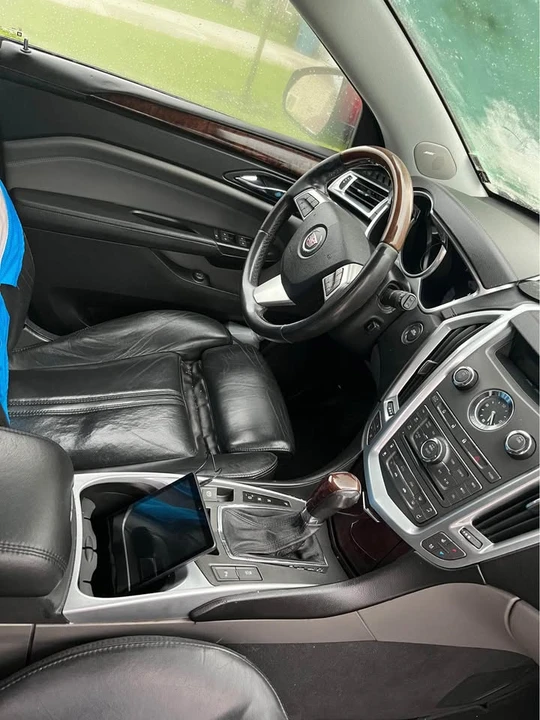 2010 Cadillac CT6 - Image 4 of 6