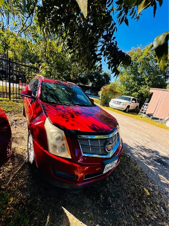 2010 Cadillac CT6-V - Image 2 of 11